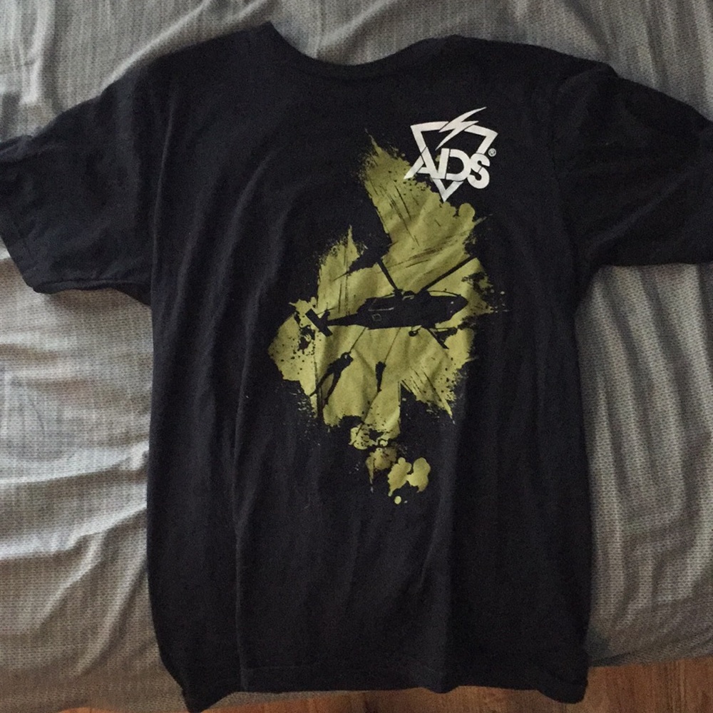 T shirt